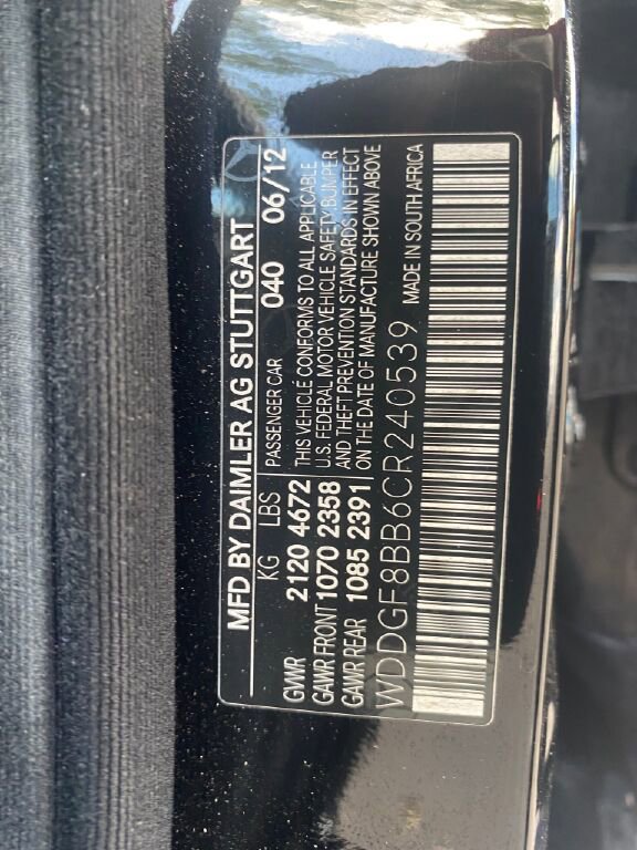 Used 2012 Mercedes-Benz C 300 Sport image 27