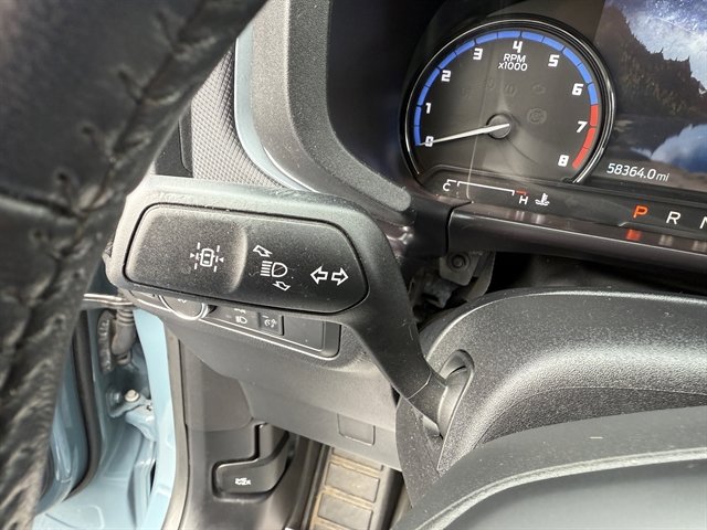 Used 2022 Ford Bronco Sport Badlands image 25