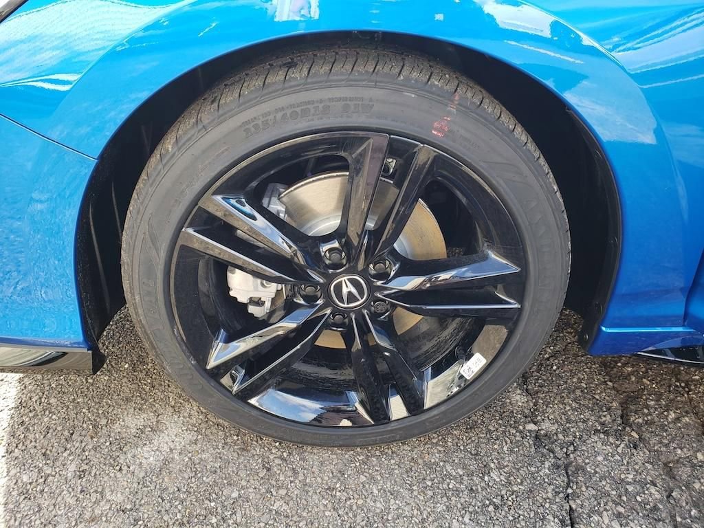 New 2026 Acura Integra A-Spec image 16