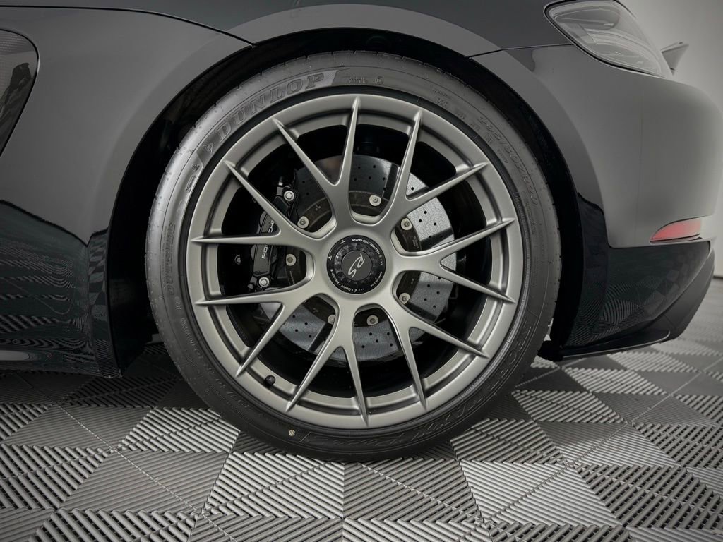 Certified 2024 Porsche 718 Boxster Spyder RS image 15