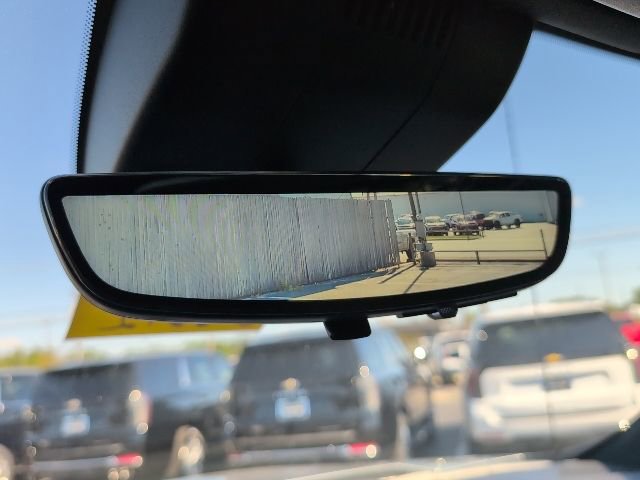 New 2025 Chevrolet Silverado 1500 High Country image 32