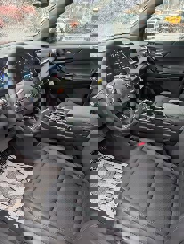 New 2026 Chevrolet Equinox LT w/ Convenience Package II image 9