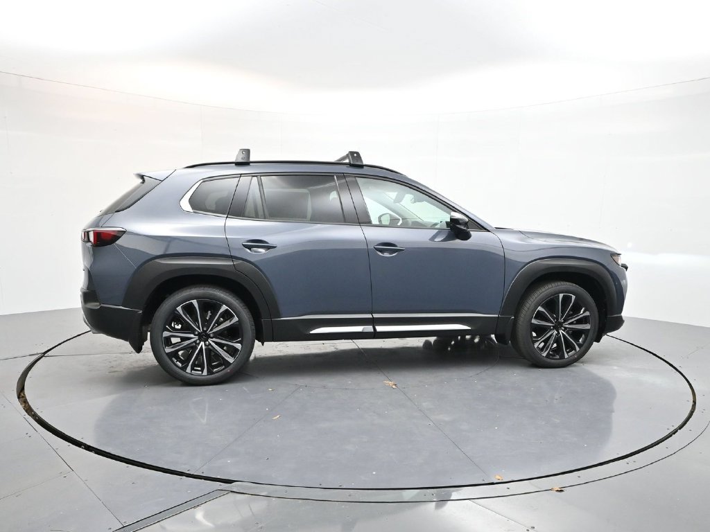 New 2026 MAZDA CX-50 2.5 Turbo w/ Premium Plus Pkg AWD/4WD image 8