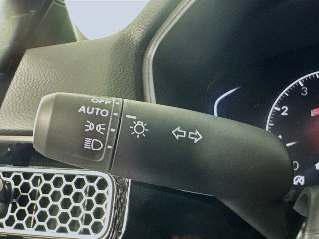 Certified 2026 Honda Civic Sport image 19