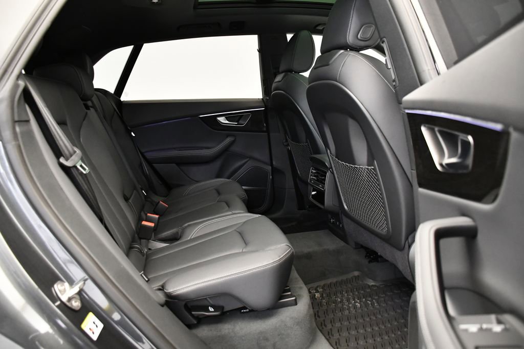 New 2026 Audi Q8 Premium Plus image 52