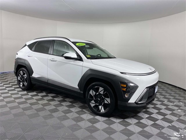 Used 2024 Hyundai Kona SEL
