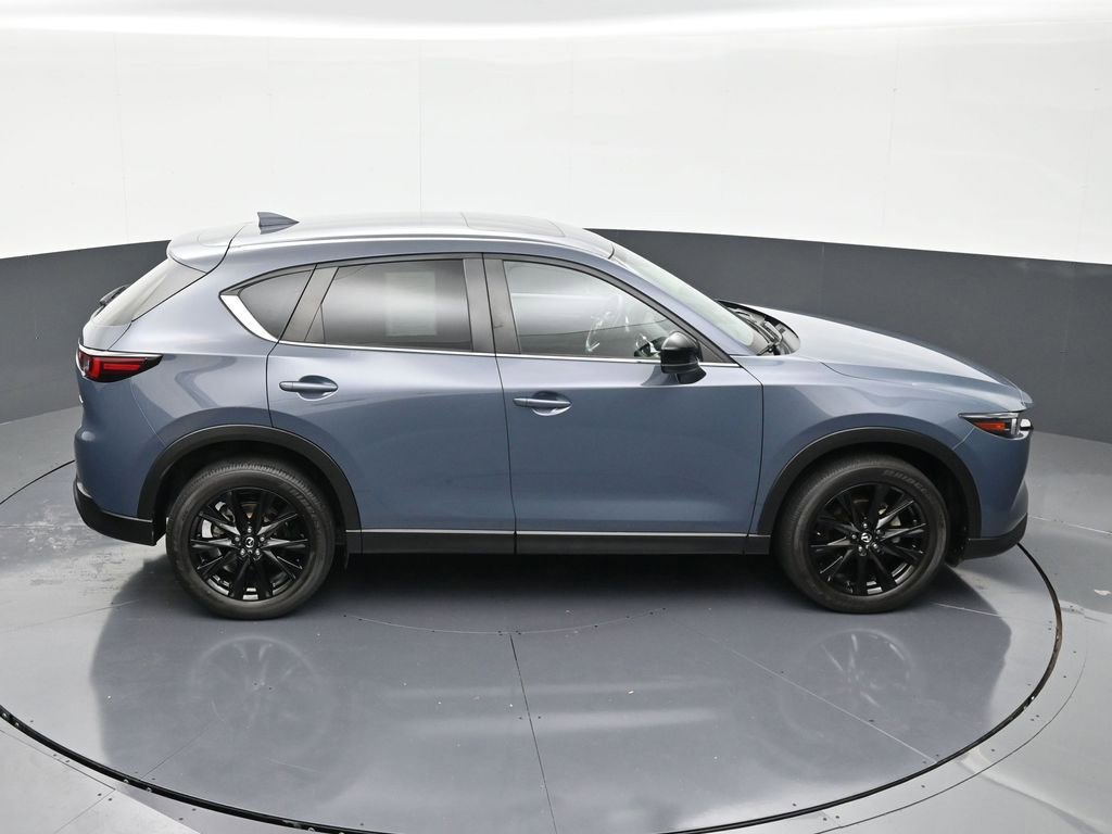 Used 2023 MAZDA CX-5 Carbon Edition AWD/4WD image 18
