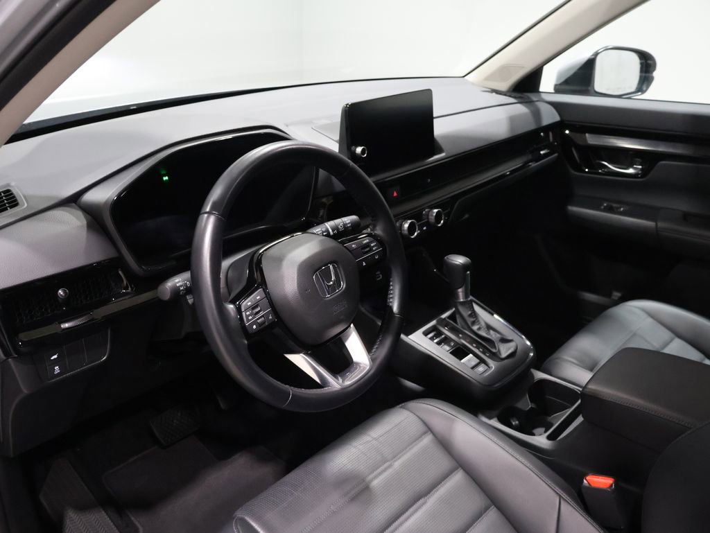 Used 2025 Honda CR-V EX-L image 14
