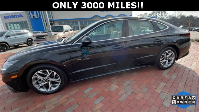 Used 2023 Hyundai Sonata SEL image 6