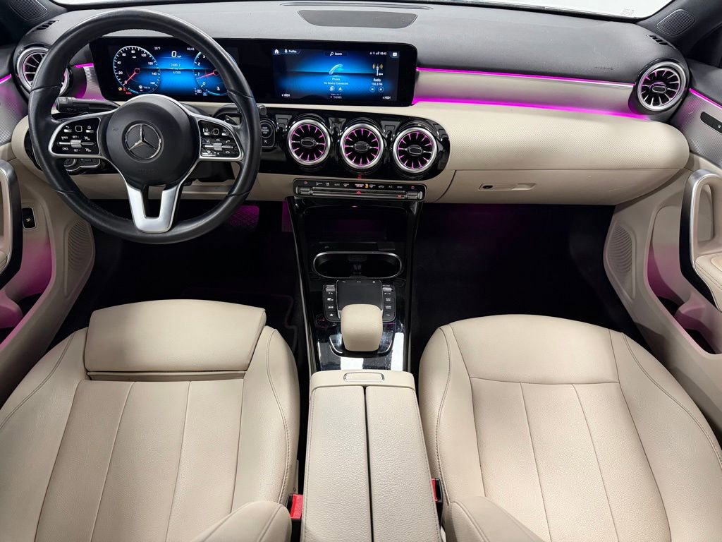 Used 2022 Mercedes-Benz A 220 image 16