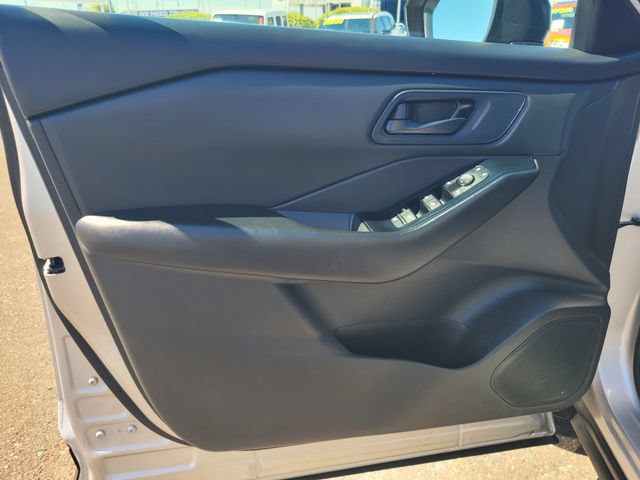 Certified 2024 Nissan Rogue S AWD/4WD image 18