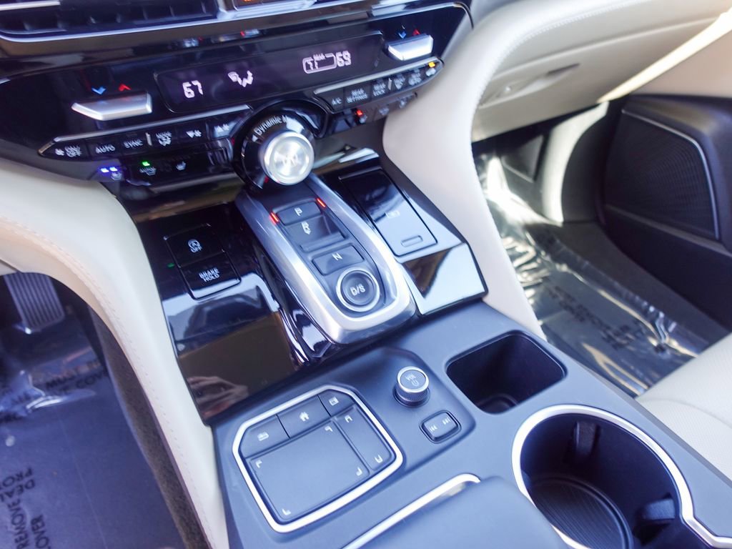 Used 2023 Acura MDX SH-AWD w/ Advance Package image 19