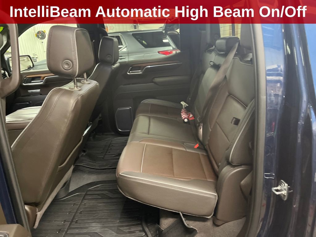 Used 2023 GMC Sierra 1500 Denali w/ Technology Package image 15