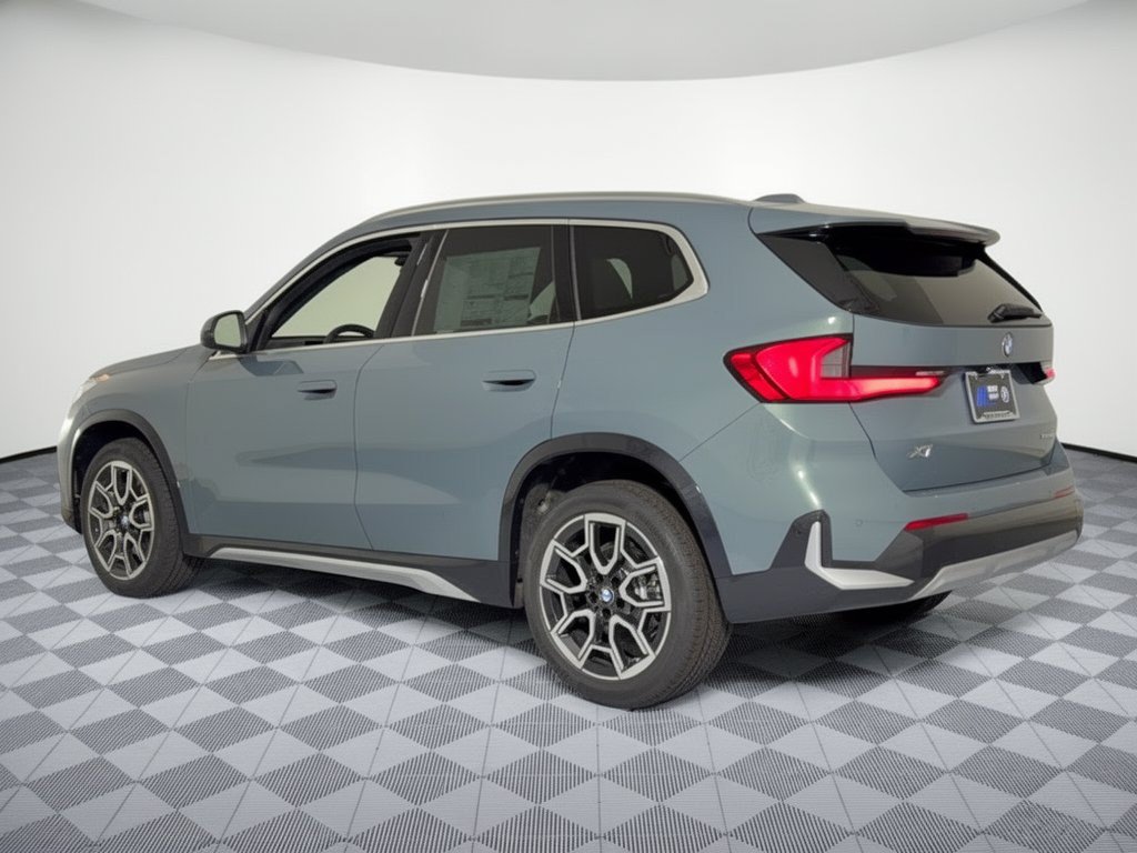 New 2027 BMW X1 xDrive28i AWD/4WD image 3