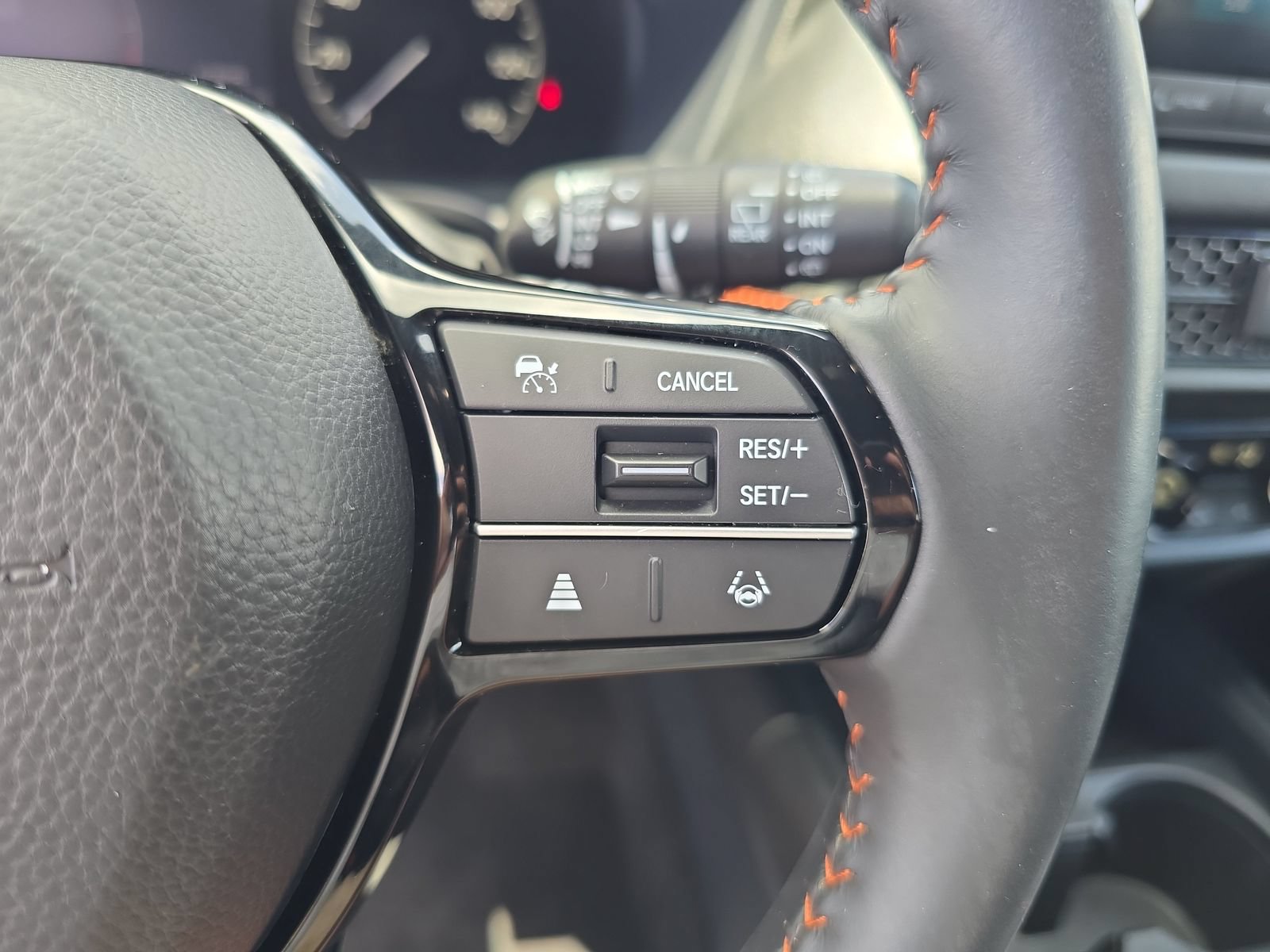Certified 2023 Honda HR-V Sport image 23