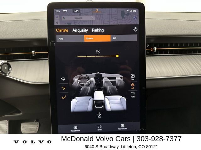 Used 2025 Polestar Polestar 3 AWD/4WD image 19