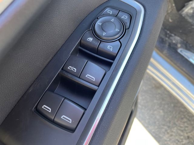 New 2026 Chevrolet Silverado 2500 LT w/ Trail Boss Package image 21