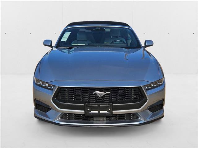 Used 2024 Ford Mustang Premium video 2