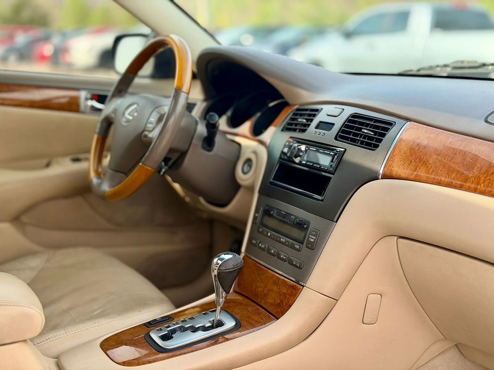 Used 2006 Lexus ES 330 image 14