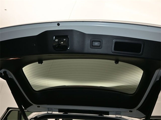 Certified 2025 MAZDA CX-5 AWD 2.5 S w/ Preferred Package image 29