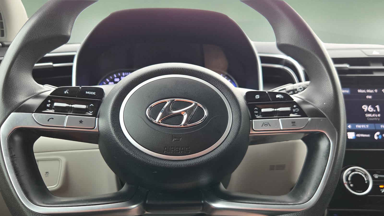 Used 2022 Hyundai Tucson SEL image 12