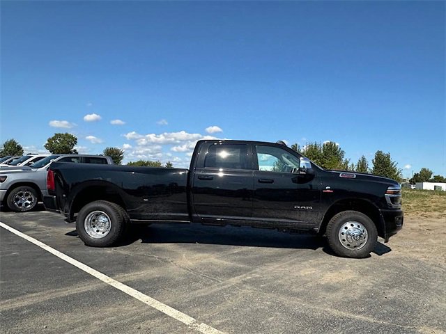 New 2026 RAM 3500 Laramie image 10