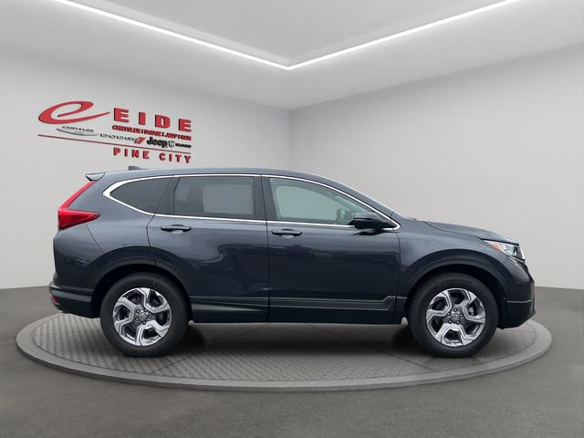 Used 2019 Honda CR-V EX-L image 7