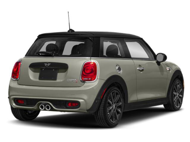 Used 2019 MINI Cooper S w/ Premium Package FWD image 2