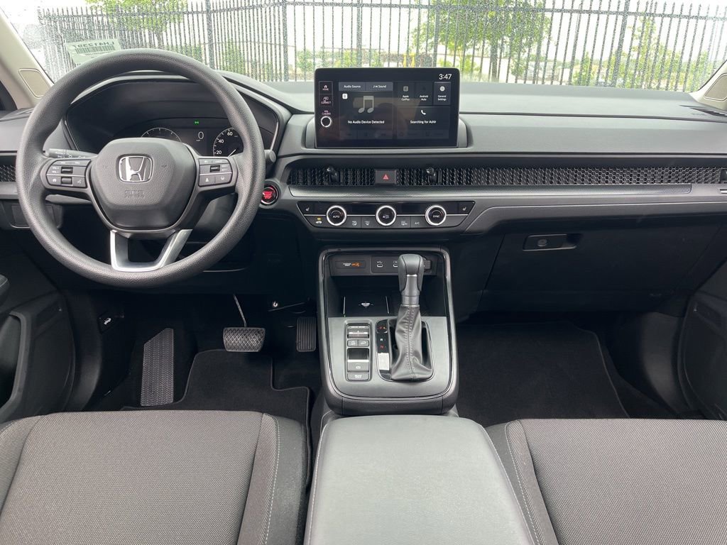 Certified 2026 Honda CR-V EX image 16