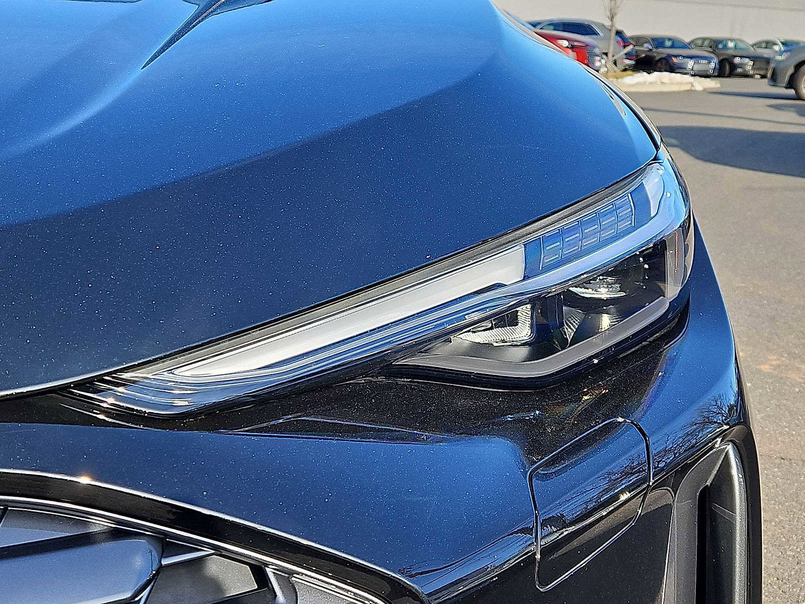 Certified 2025 Audi Q5 Premium Plus w/ Premium Plus image 28