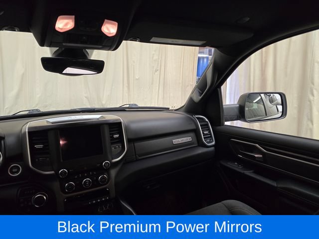 Used 2020 RAM 1500 Big Horn AWD/4WD image 28