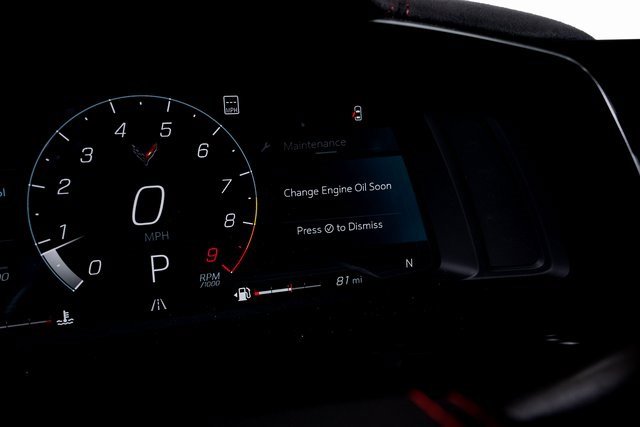 Used 2023 Chevrolet Corvette Z06 image 34