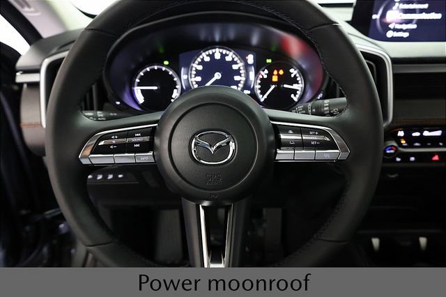 New 2026 MAZDA CX-50 AWD 2.5 Hybrid w/ Weather Package image 29