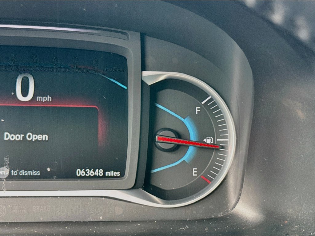 Used 2021 Honda Pilot Special Edition image 13