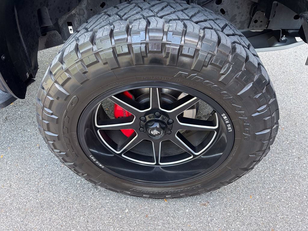 Used 2019 Ford F150 Raptor w/ Equipment Group 802A Luxury AWD/4WD image 54