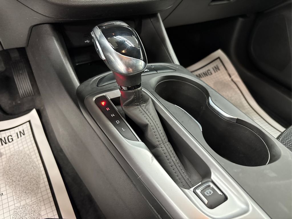 Used 2024 Buick Envista Preferred w/ Convenience I Package image 29