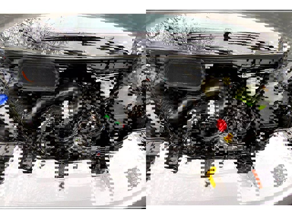 New 2025 Ford Transit 250 Low Roof image 12