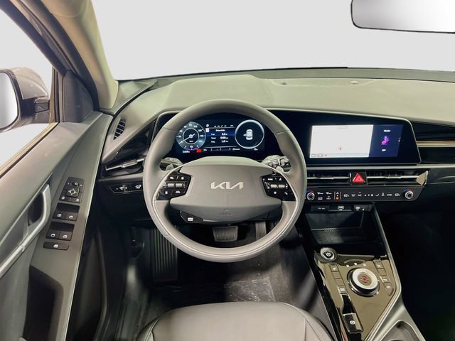 New 2026 Kia Niro Wind FWD image 22