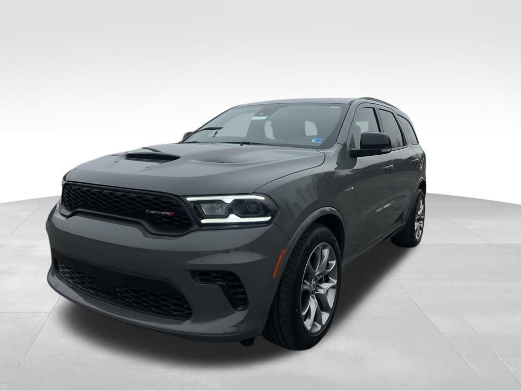 New 2026 Dodge Durango GT w/ Tow 'N Go Package AWD/4WD image 28