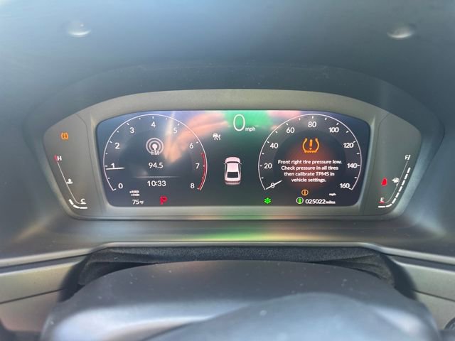 Used 2023 Honda Accord LX image 14