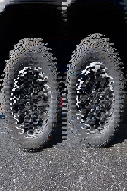 New 2026 GMC Canyon AT4 image 20