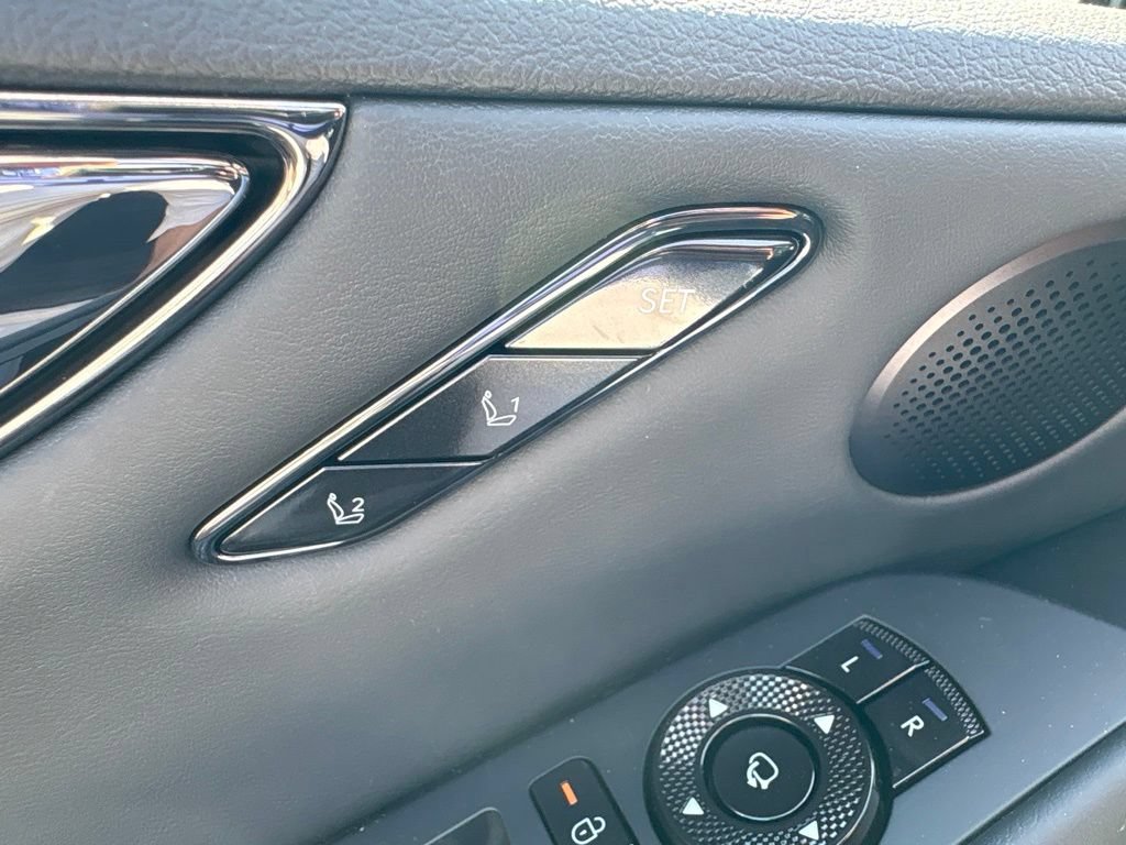 New 2026 Genesis G80 3.5T Prestige AWD/4WD image 13