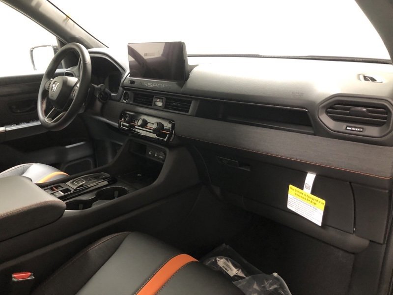 New 2026 Honda Passport TrailSport image 14