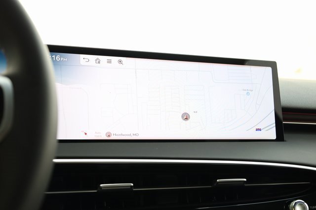 New 2026 Genesis GV70 2.5T Select image 18