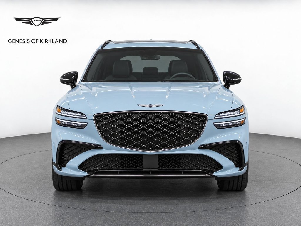 New 2027 Genesis GV70 3.5T Prestige AWD/4WD image 5