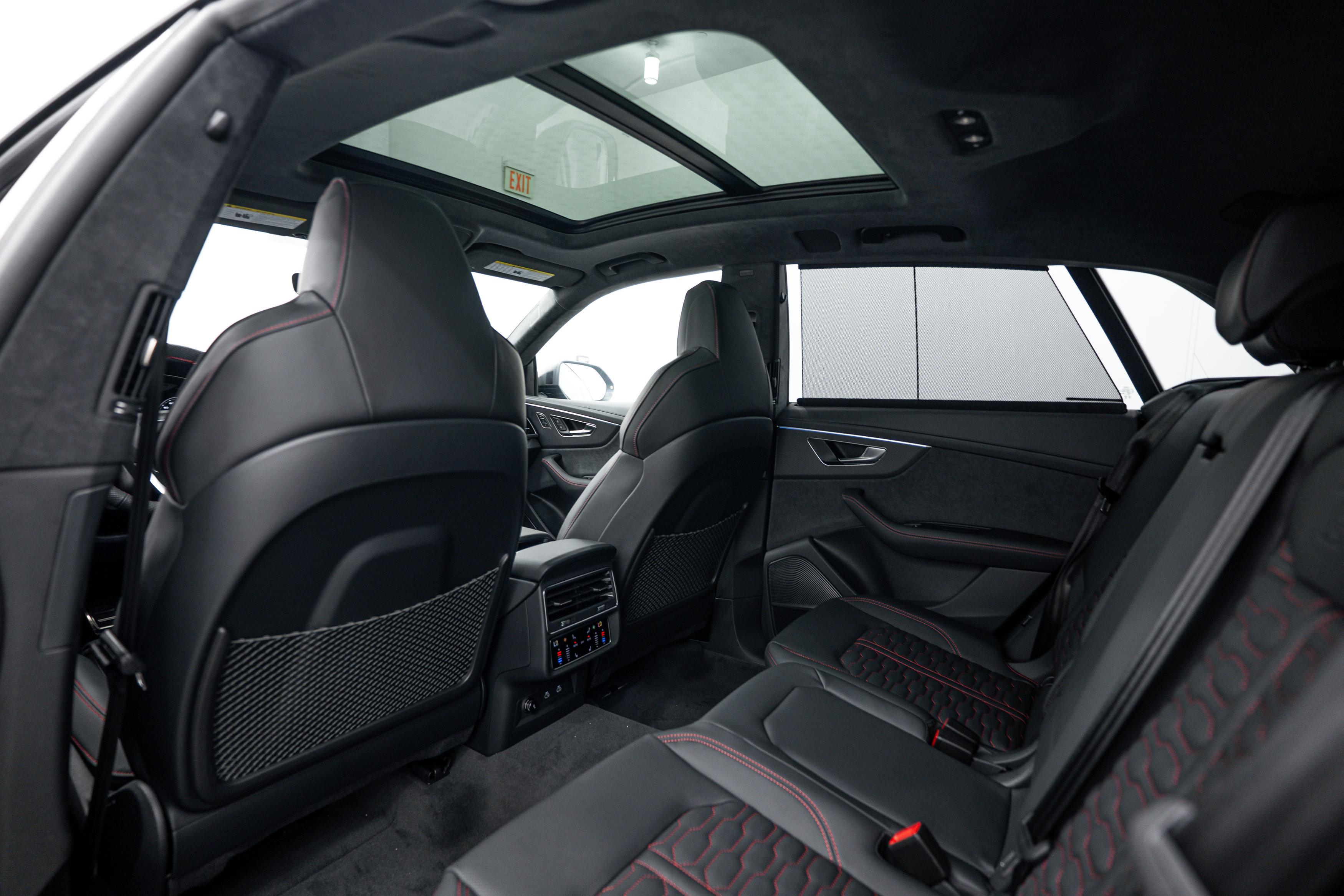 New 2026 Audi RS Q8 performance AWD/4WD image 21