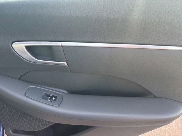 Used 2020 Hyundai Sonata SE w/ Cargo Package FWD image 33