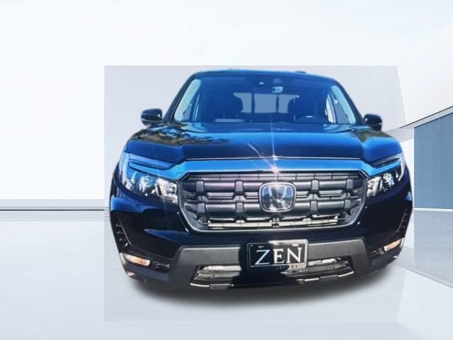 Used 2024 Honda Ridgeline RTL image 6