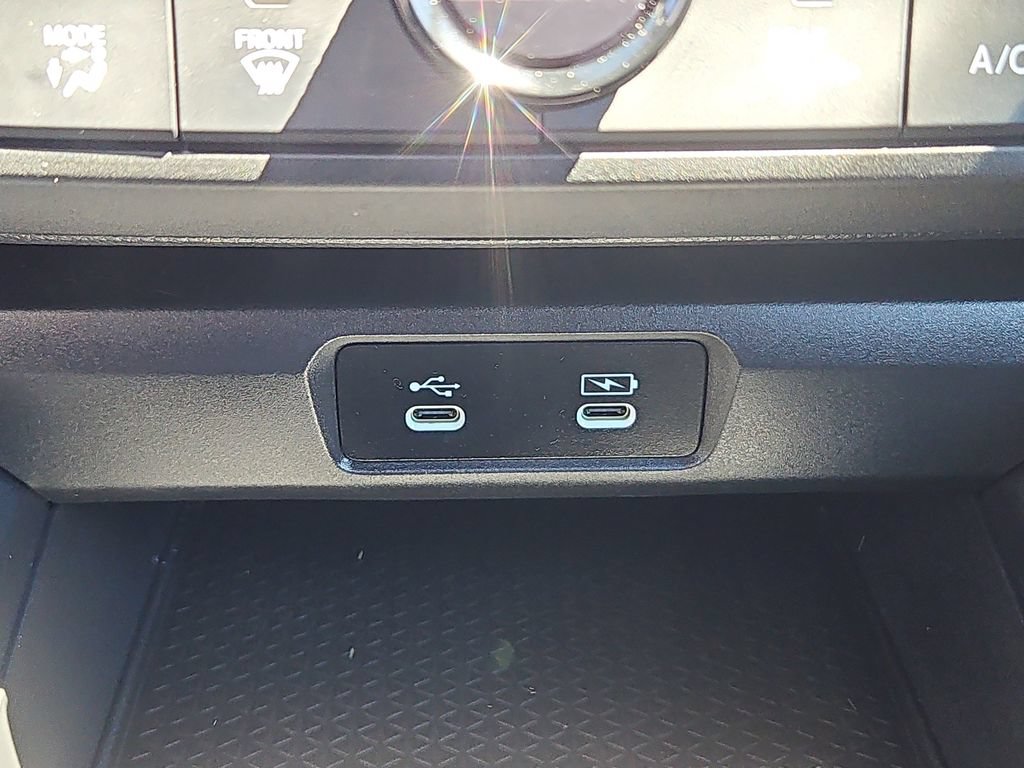 Certified 2023 Honda Accord EX image 14