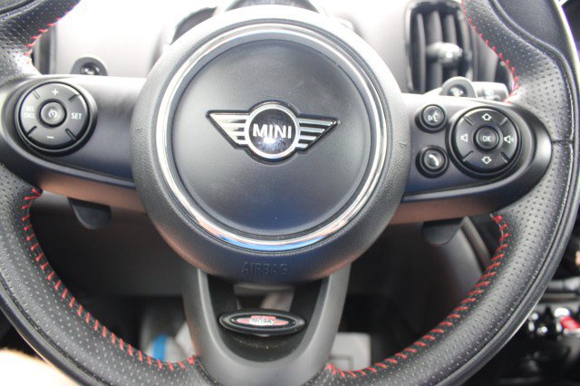 Used 2021 MINI Cooper Countryman S FWD image 26